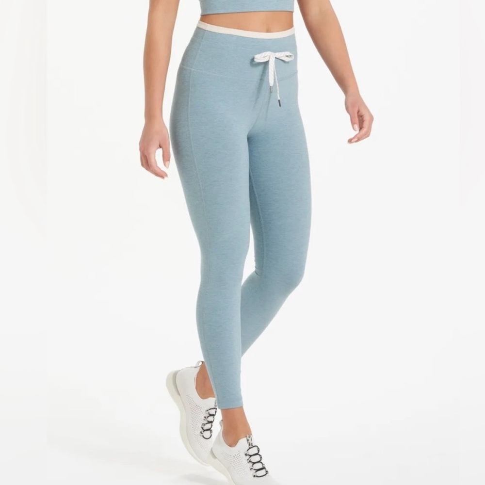 Vuori Vibe Elevation Legging